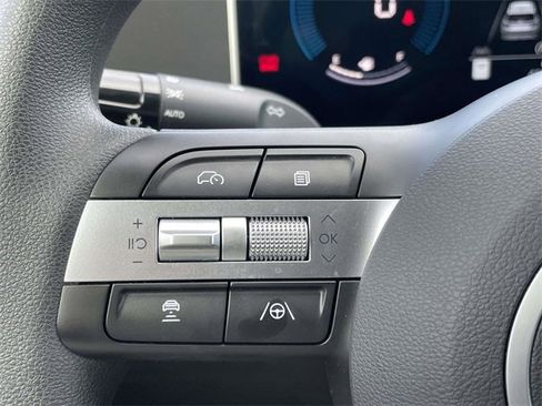 Certified 2026 Hyundai Tucson SEL image 16