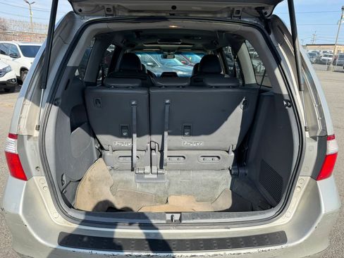 Used 2005 Honda Odyssey EX-L image 14