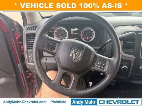Used 2013 RAM 1500 Express AWD/4WD image 19