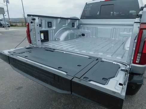 New 2025 Ford F150 Tremor w/ Equipment Group 402A High image 12