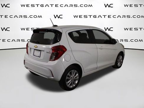 Used 2020 Chevrolet Spark LT image 42