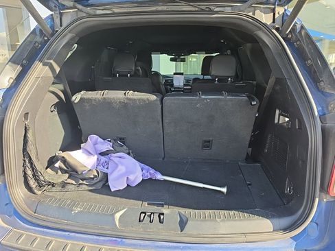 Used 2021 Ford Explorer ST w/ Equipment Group 401A image 11