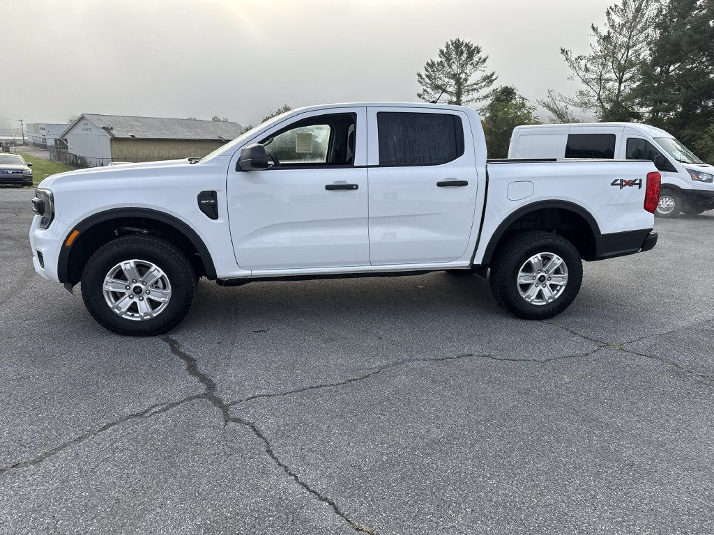 New 2026 Ford Ranger XL AWD/4WD image 3