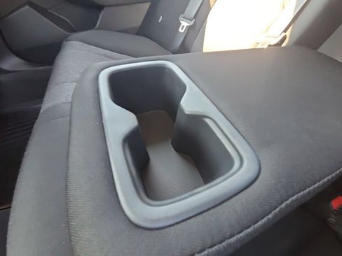 Used 2025 Honda Accord LX image 12