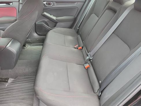 Used 2022 Honda Civic Si image 7