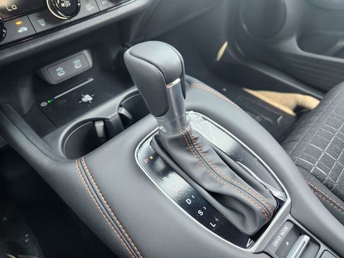 New 2026 Honda HR-V Sport image 24