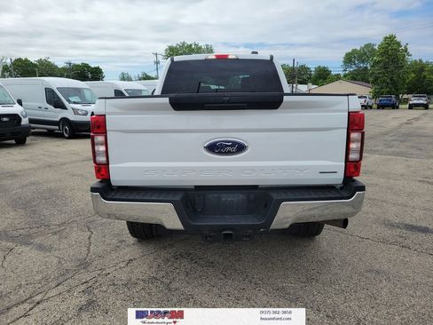 Used 2022 Ford F250 XLT AWD/4WD image 29