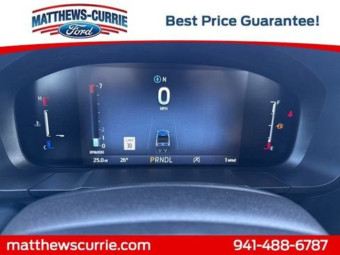 New 2026 Ford Maverick Lariat image 15