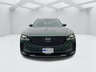 New 2026 MAZDA CX-50 AWD 2.5 S w/ Accent Package video 2