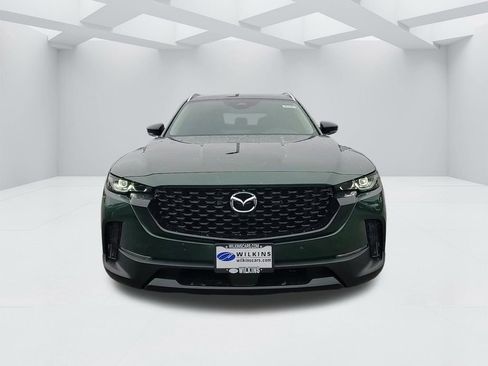 New 2026 MAZDA CX-50 AWD 2.5 S w/ Accent Package image 2