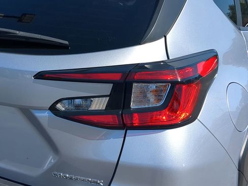 Certified 2024 Subaru Crosstrek 2.0i w/ Crosstrek Mirror Package AWD/4WD image 8
