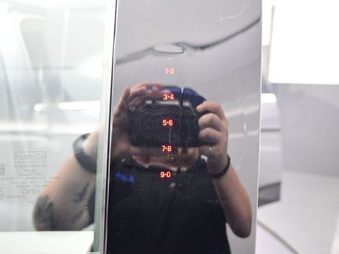 Used 2025 Lincoln Navigator Reserve image 30