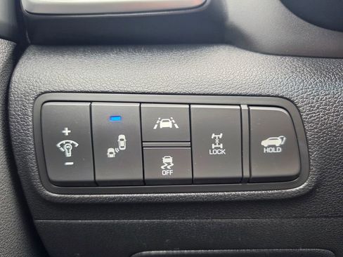 Used 2020 Hyundai Tucson Ultimate AWD/4WD image 18