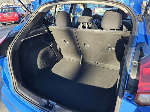 Used 2021 Nissan Kicks SV image 20