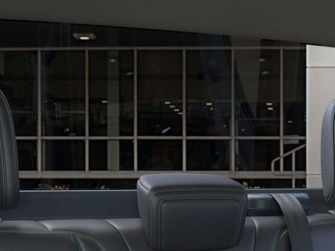 New 2026 Ford Maverick Lobo image 24