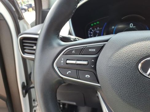 Used 2020 Hyundai Santa Fe Limited AWD/4WD image 16
