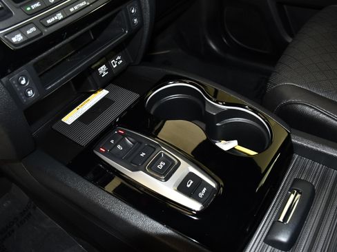 Certified 2023 Honda Passport Elite image 31
