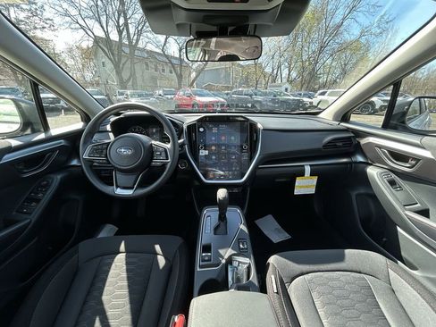 New 2026 Subaru Impreza 2.0i Sport AWD/4WD image 12