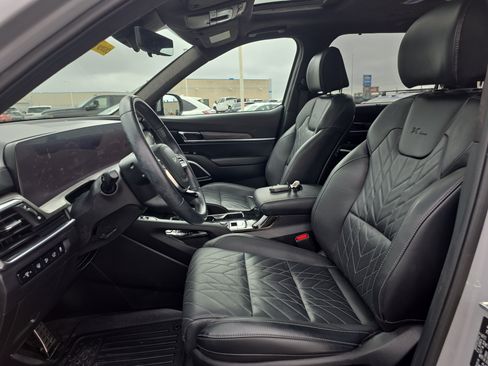 Used 2024 Kia Telluride SX Prestige X-Line AWD/4WD image 13