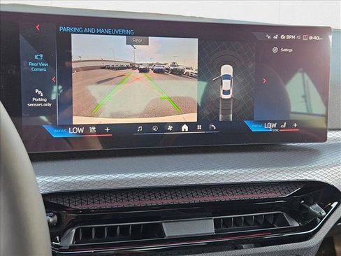 New 2026 BMW M440i Coupe w/ Premium Package image 13