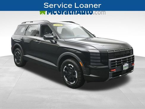 New 2026 Hyundai Palisade XRT Pro AWD/4WD image 1