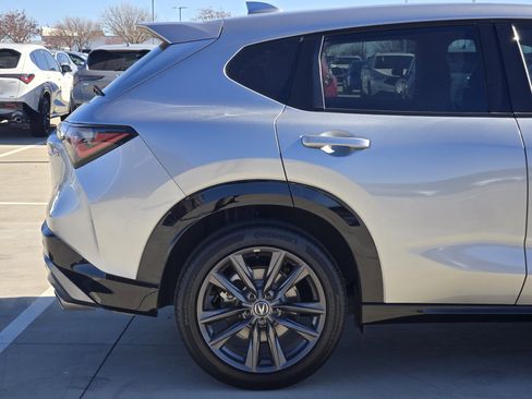 Certified 2025 Acura ADX A-Spec image 13
