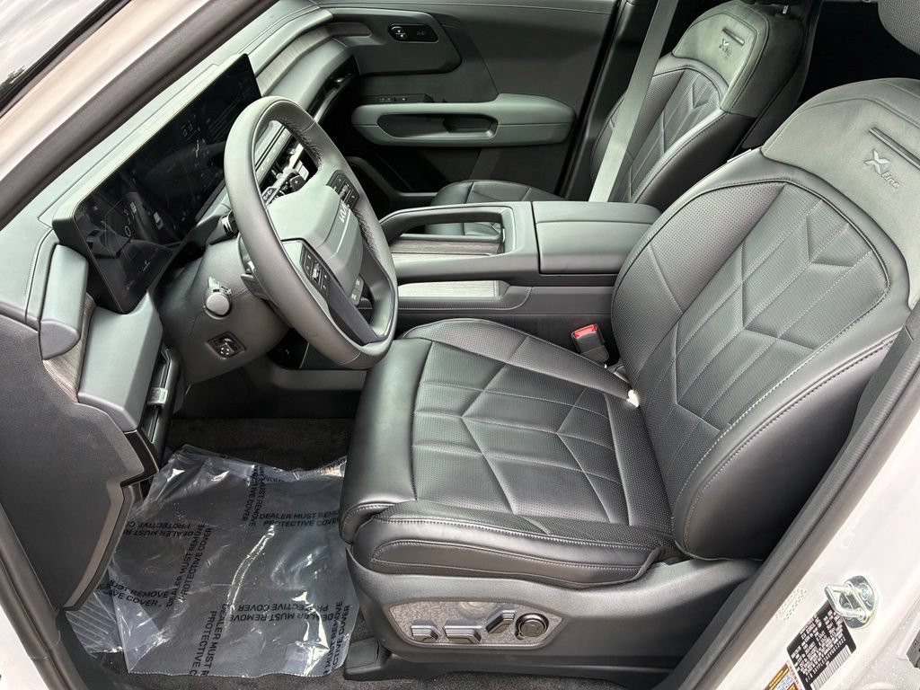 Used 2027 Kia Telluride X-Line SX Prestige w/ Towing Package AWD/4WD image 16
