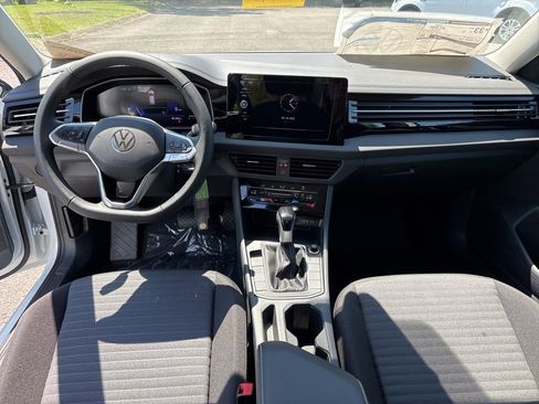 New 2025 Volkswagen Jetta S image 24