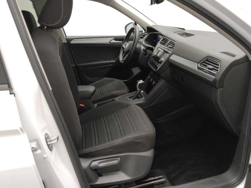 Used 2023 Volkswagen Tiguan S w/ IQ.Drive Package FWD image 21