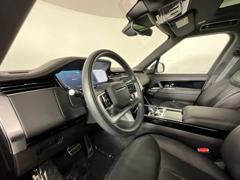 Certified 2023 Land Rover Range Rover SE image 15