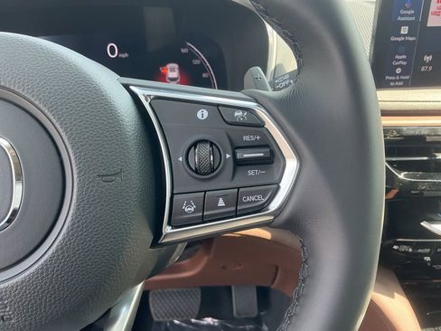 New 2026 Acura MDX w/ Technology Package AWD/4WD image 16