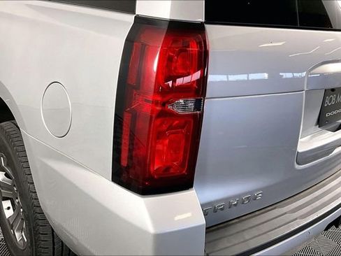 Used 2018 Chevrolet Tahoe LS w/ Skid Plate Package AWD/4WD image 21