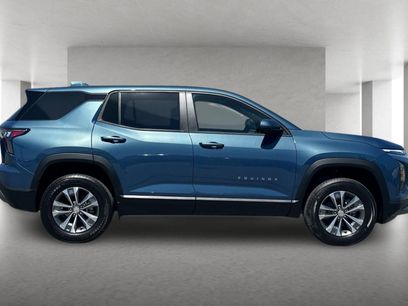 New 2026 Chevrolet Equinox LT w/ Convenience Package II