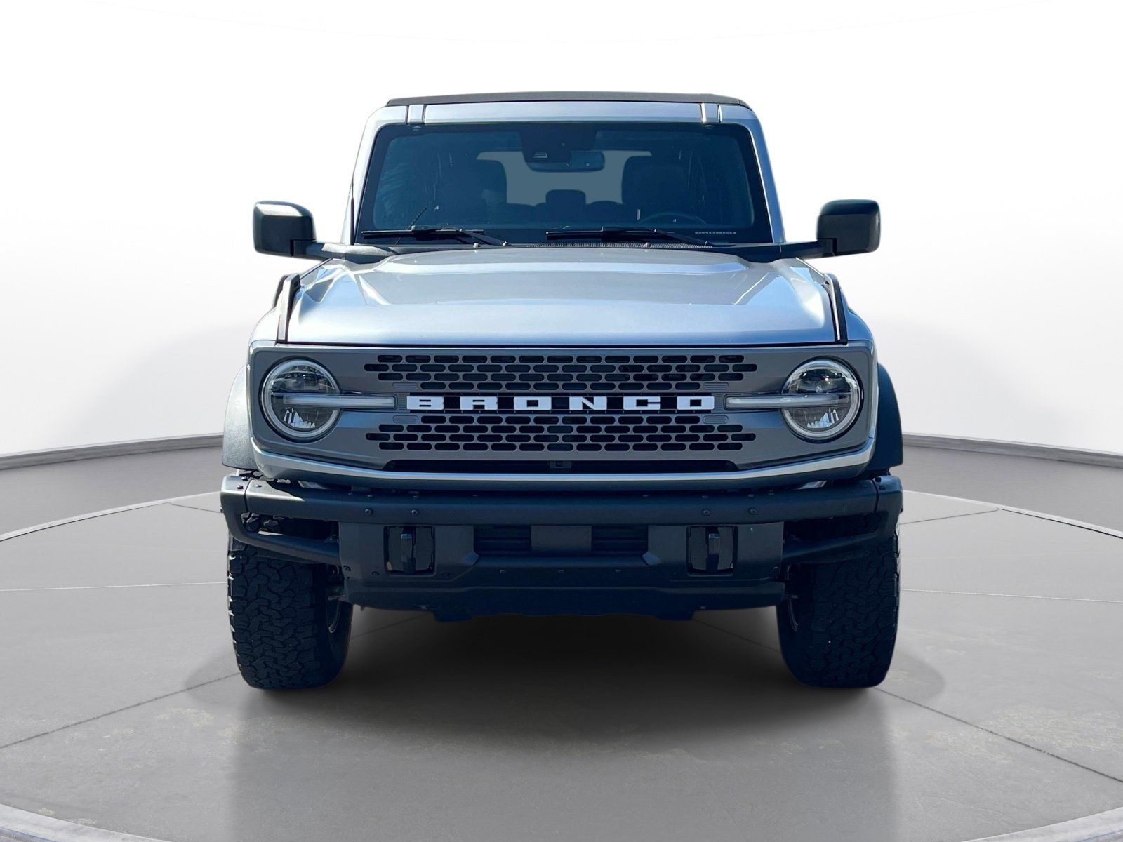 Used 2024 Ford Bronco Badlands AWD/4WD image 10