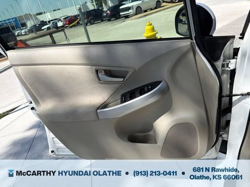 Used 2013 Toyota Prius Three FWD image 25