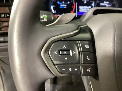 Used 2026 Lexus TX 350 AWD w/ Technology Package image 23