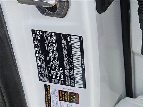 Certified 2026 Mercedes-Benz GLE 350 4MATIC image 26