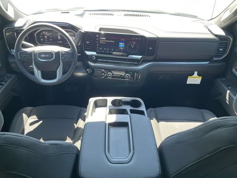 New 2026 GMC Sierra 1500 Elevation AWD/4WD image 20