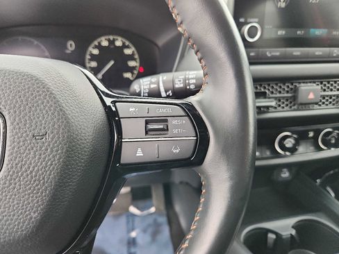 Used 2024 Honda HR-V Sport image 21