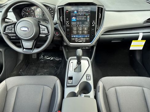 New 2026 Subaru Crosstrek 2.0i Premium AWD/4WD image 13