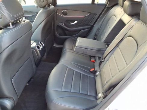 Certified 2022 Mercedes-Benz GLC 300 image 19