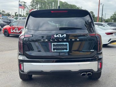 Used 2023 Kia Telluride SX