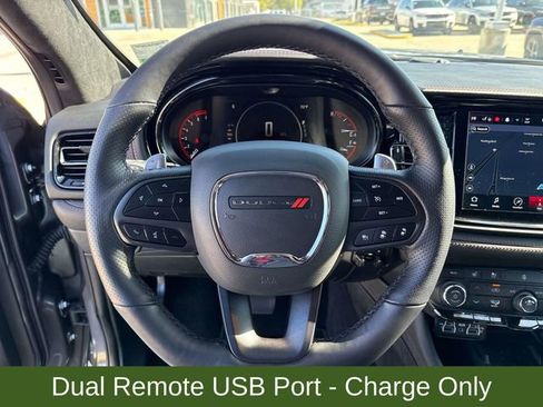 Used 2026 Dodge Durango GT image 26