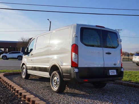 Used 2020 Ford Transit 250 Low Roof image 5