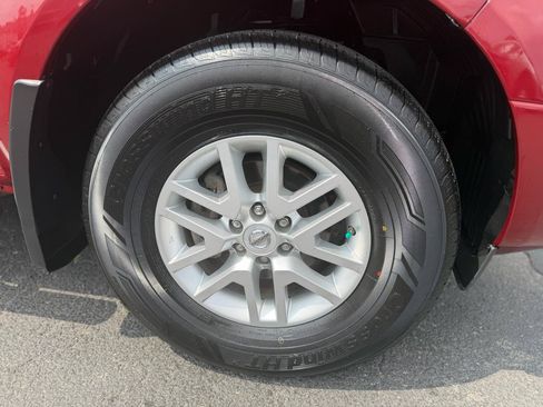 Used 2019 Nissan Frontier SV w/ Value Truck Package AWD/4WD image 20