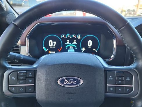 Used 2023 Ford F150 Lariat image 19