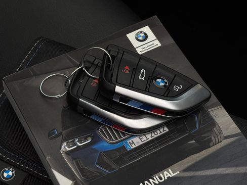 Used 2022 BMW X3 M40i image 4