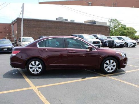 Used 2008 Honda Accord EX image 5