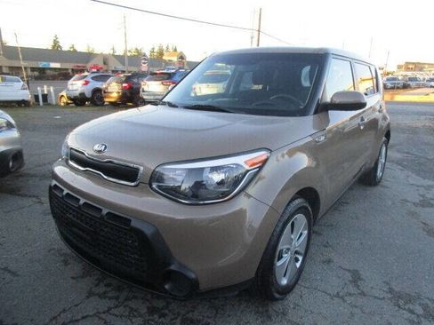 Used 2014 Kia Soul image 2