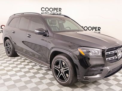 Used 2022 Mercedes-Benz GLS 450 4MATIC